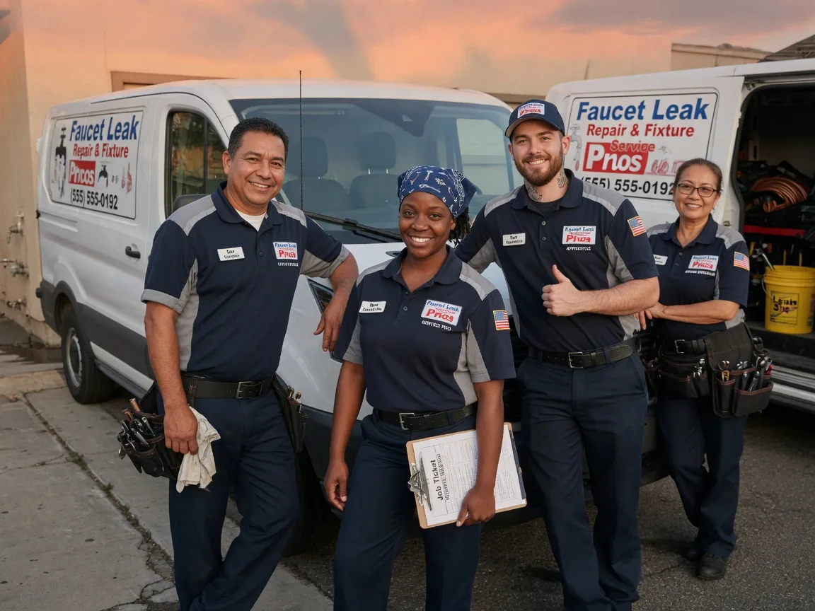 Faucet Repair company in Babcock, WI