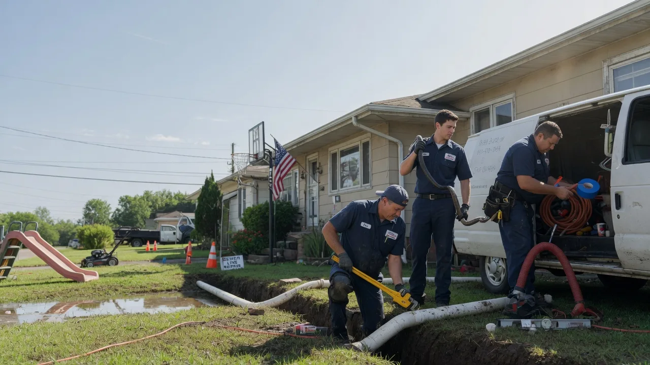Toilet Installation in Babcock, WI near me